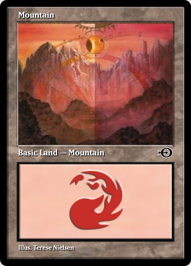 Mountain