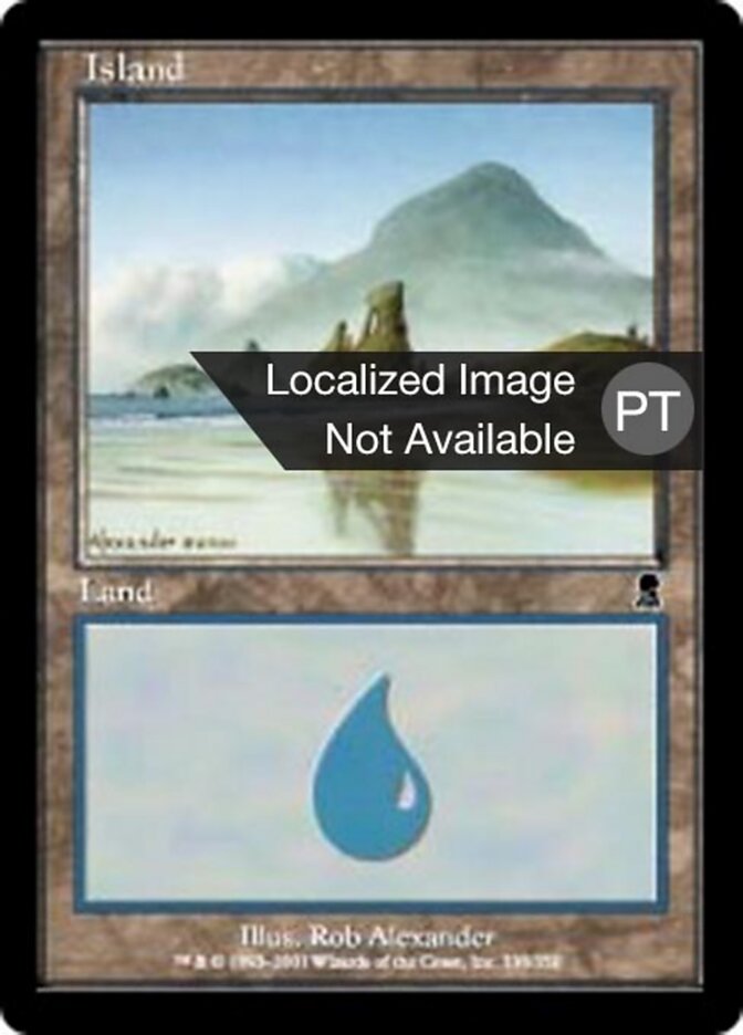 Ilha