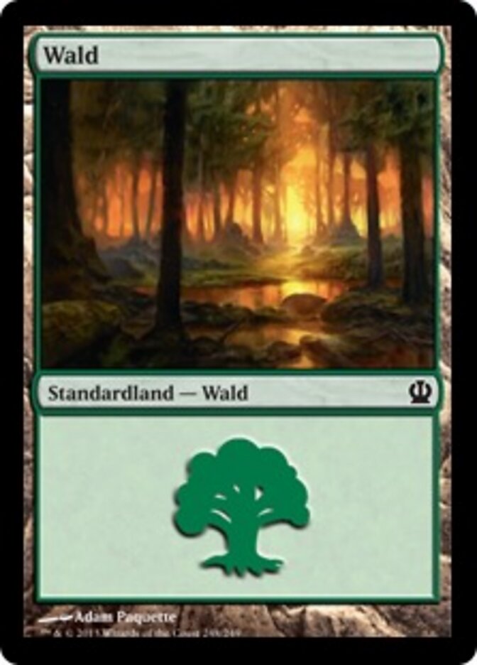 Wald