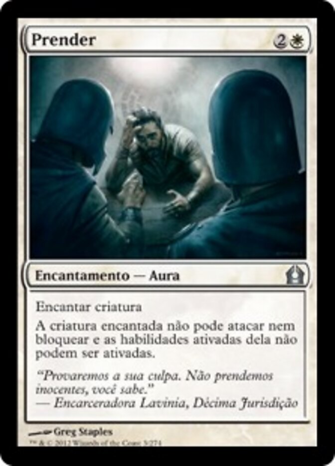 Prender