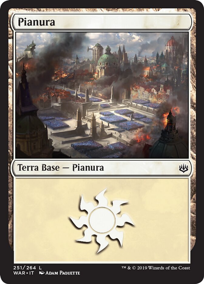 Pianura