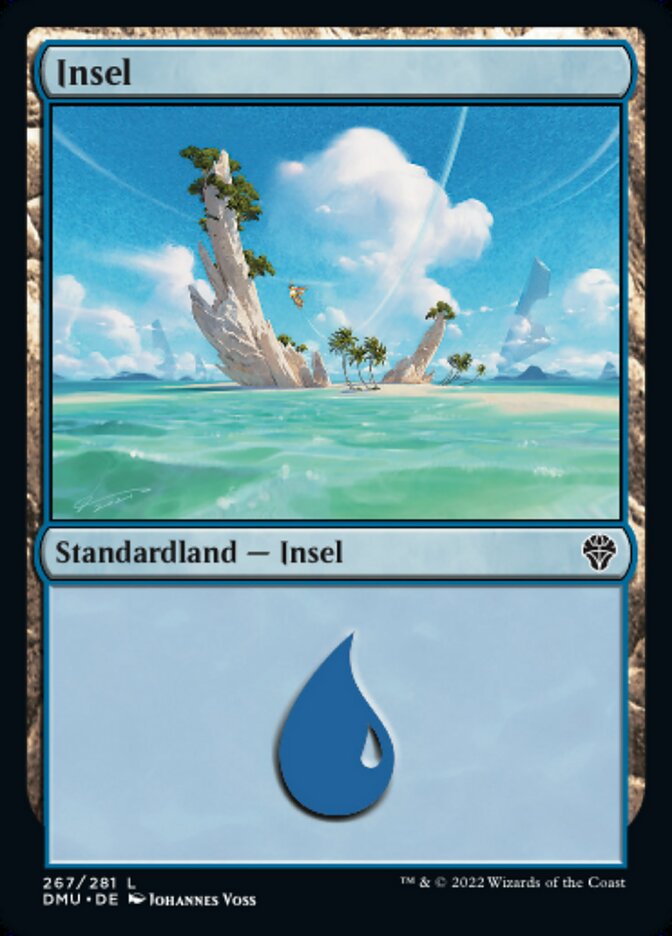 Insel
