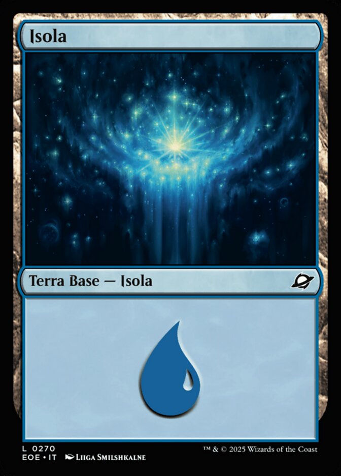 Isola