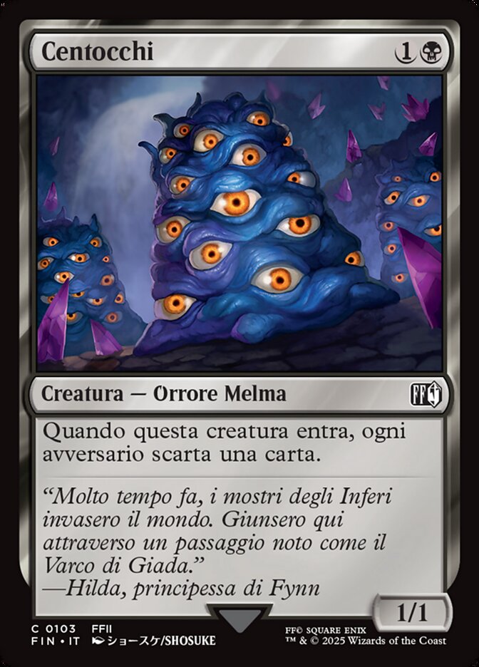 Centocchi