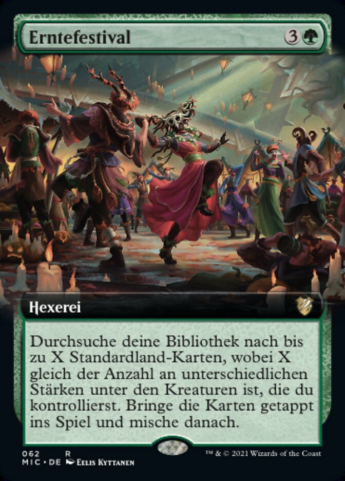 Erntefestival