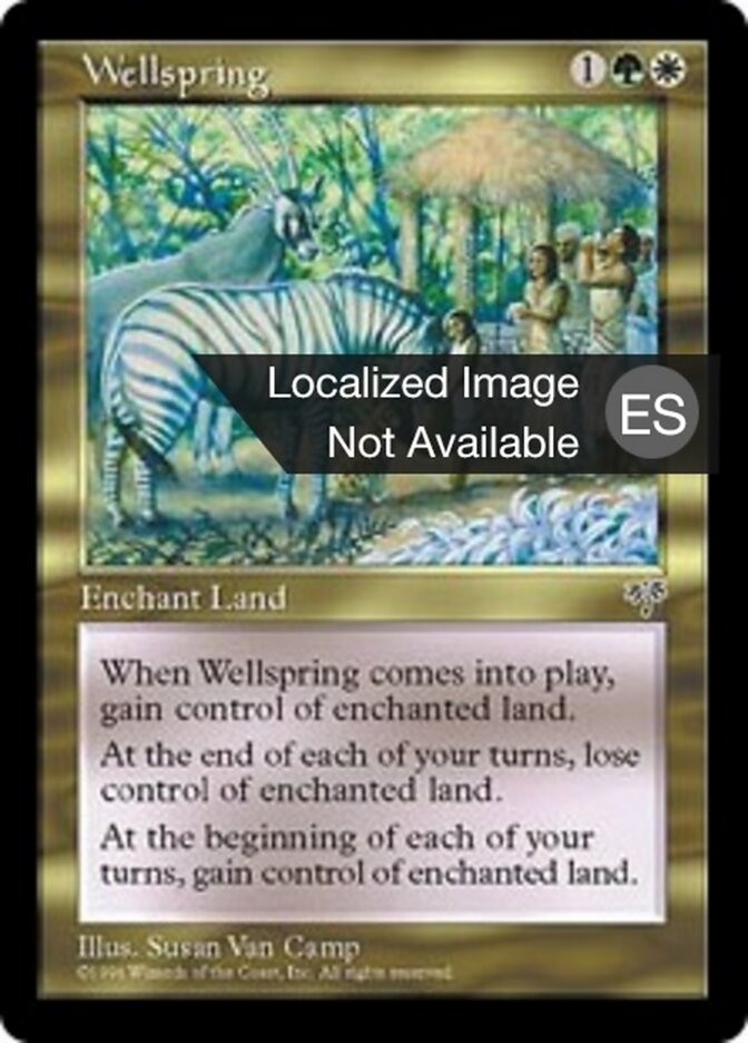 Manantial