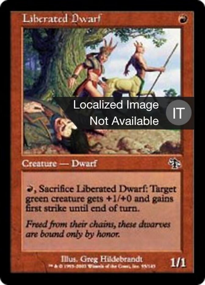 Nano Riscattato