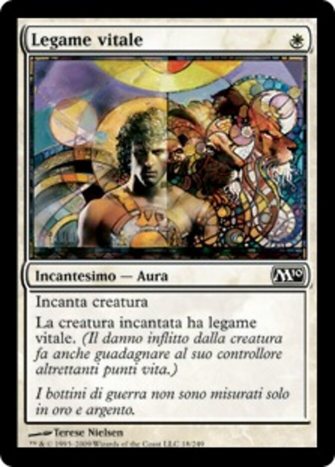 Legame vitale