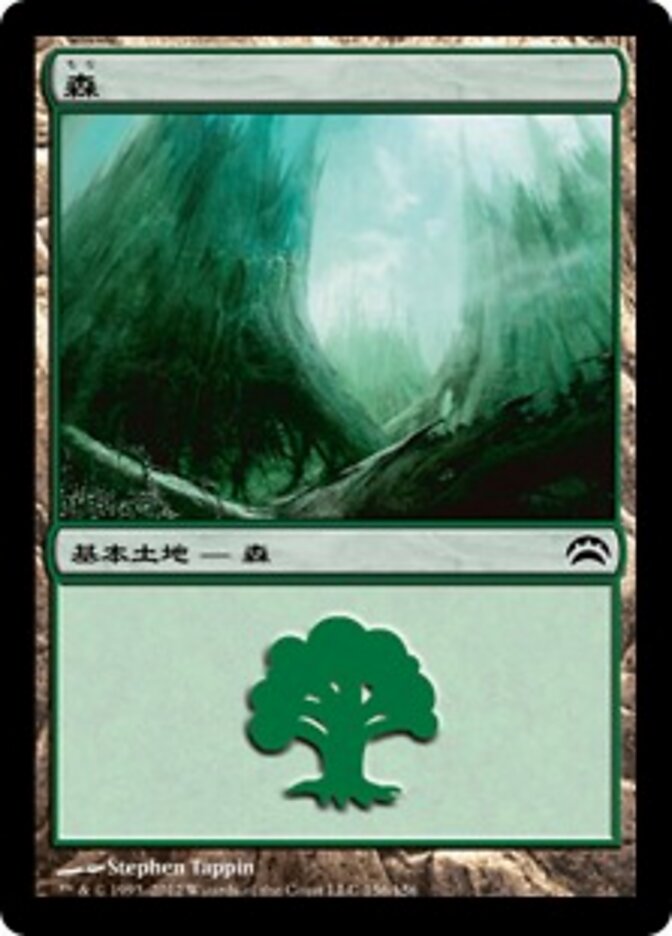 森