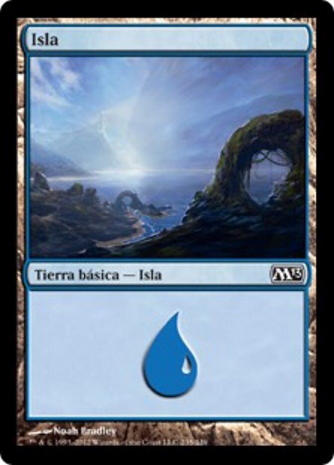 Isla