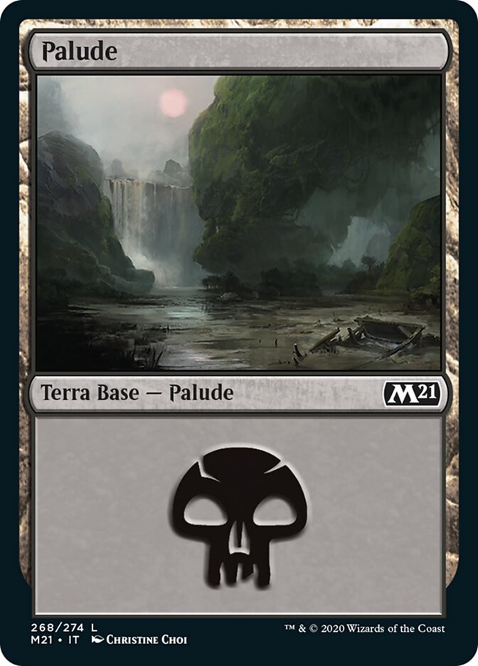 Palude
