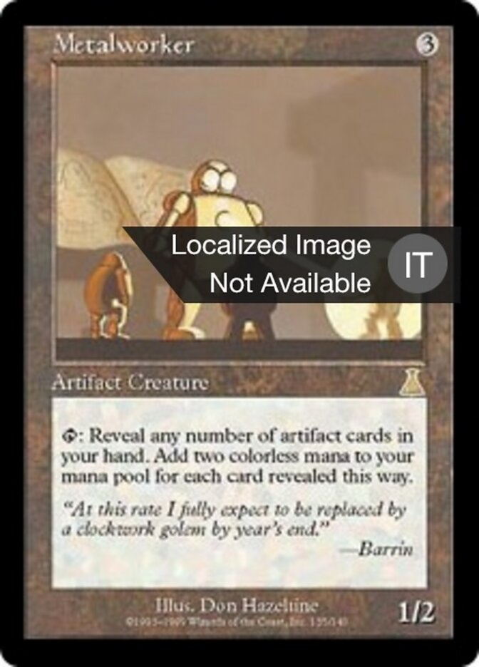 Metallurgico