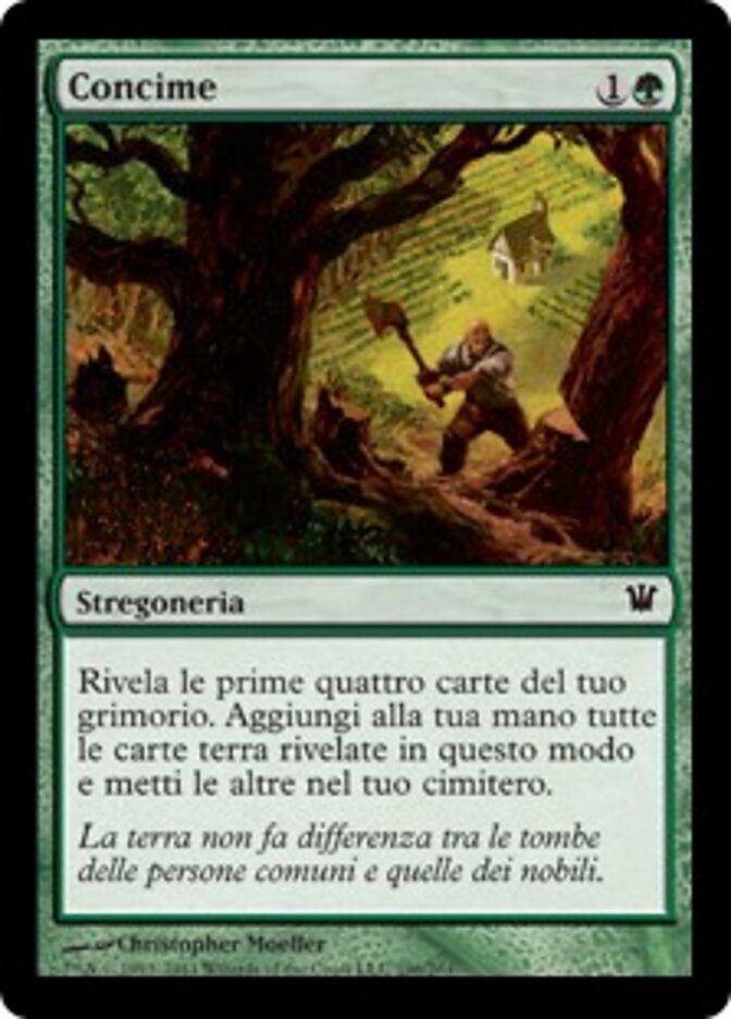 Concime