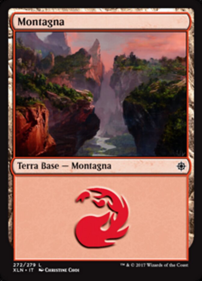 Montagna