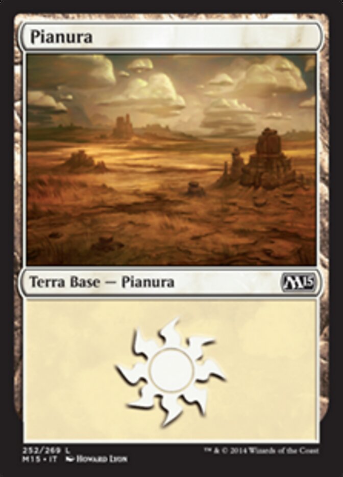 Pianura