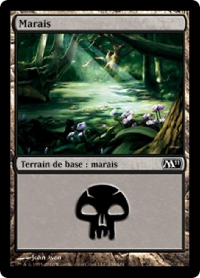 Marais