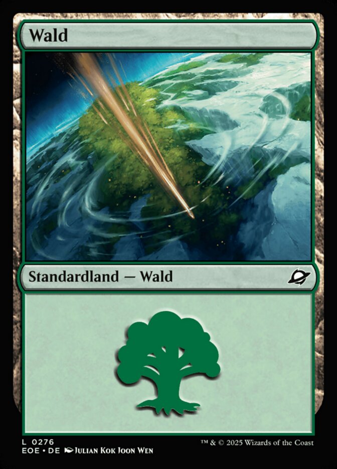 Wald