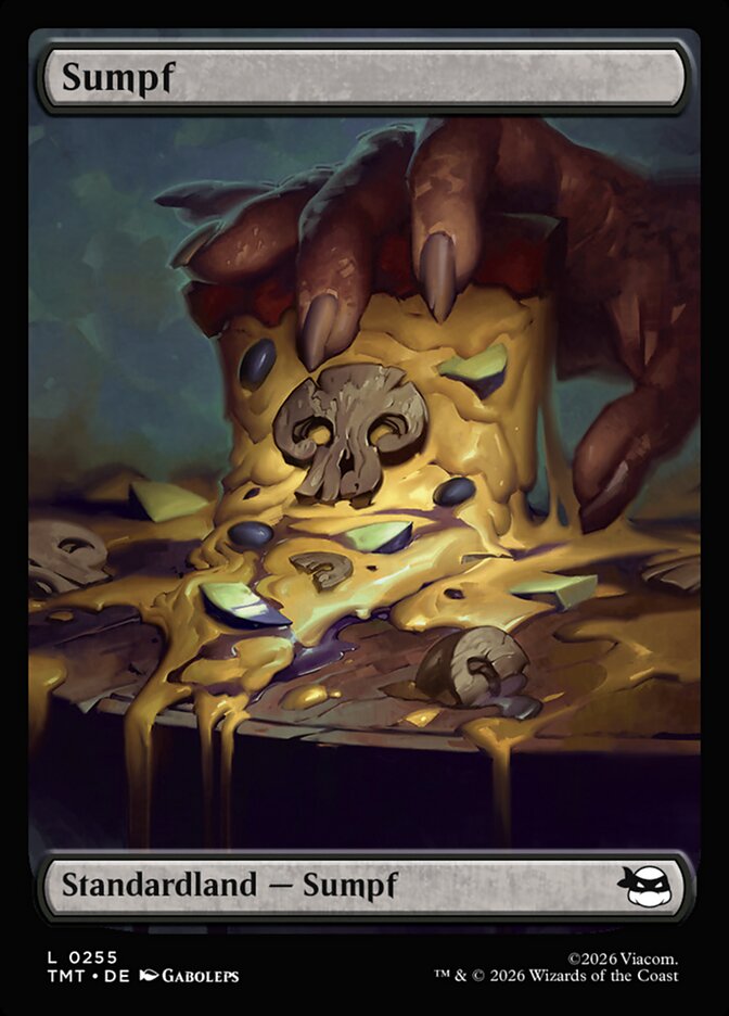 Sumpf