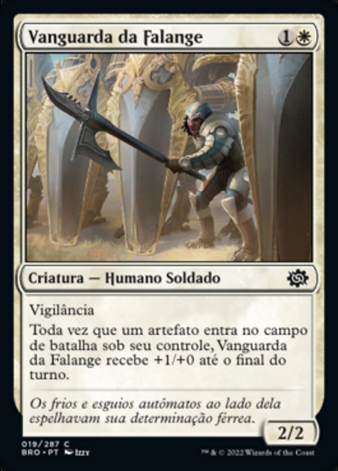 Vanguarda da Falange