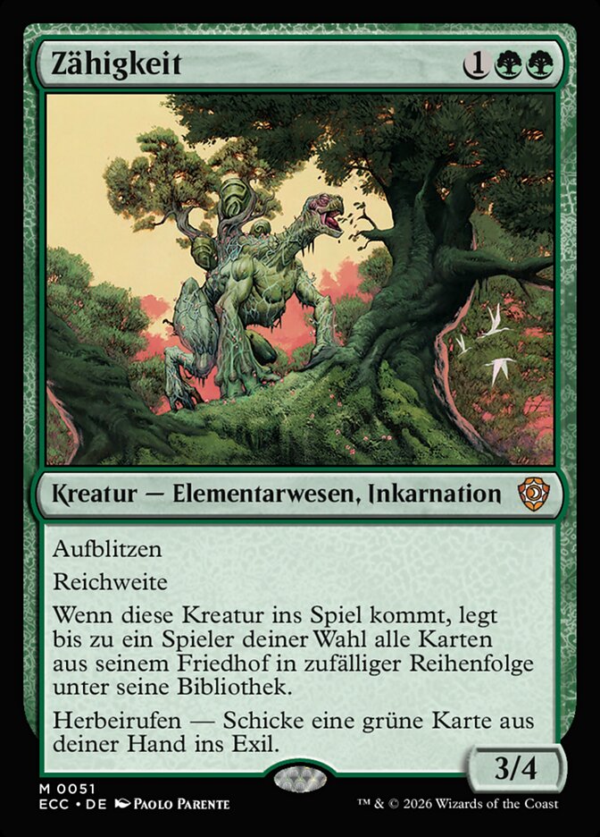 Zähigkeit