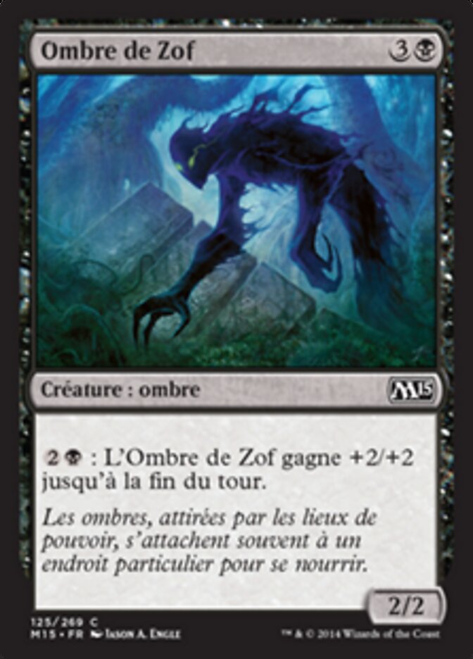 Ombre de Zof