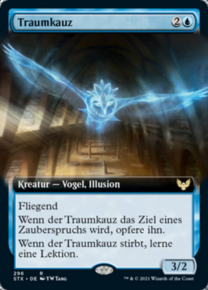 Traumkauz