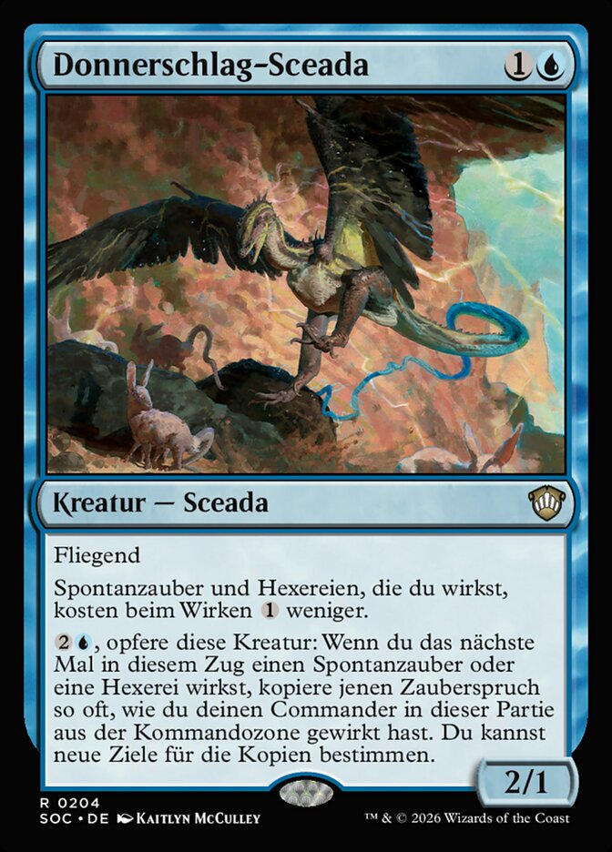 Donnerschlag-Sceada