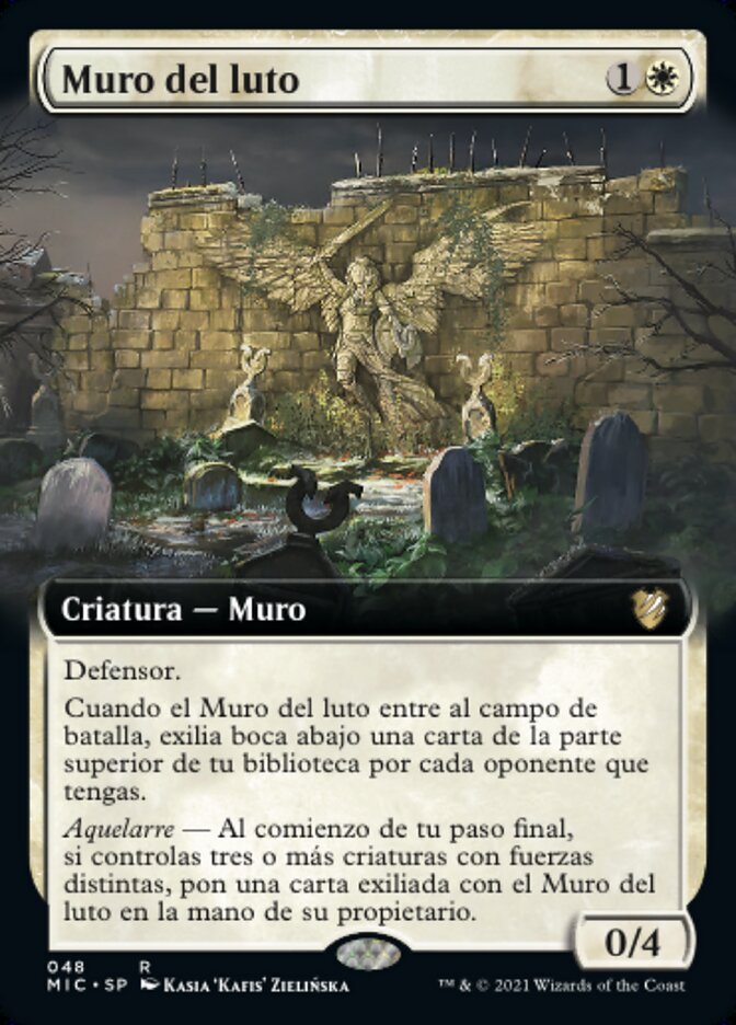 Muro del luto