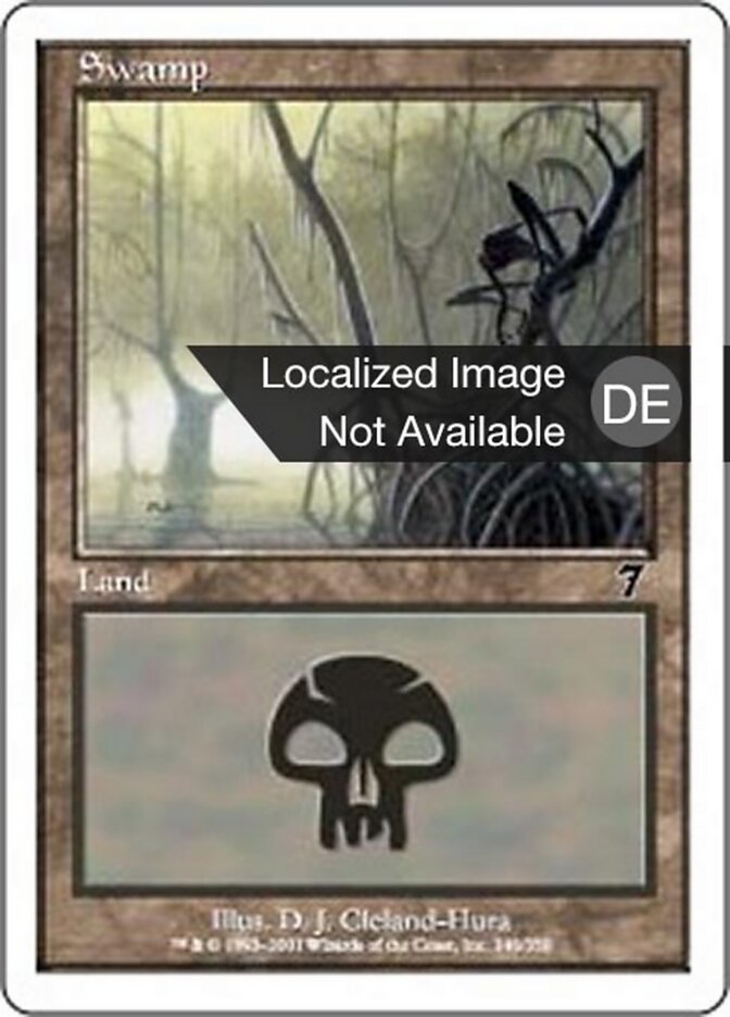 Sumpf