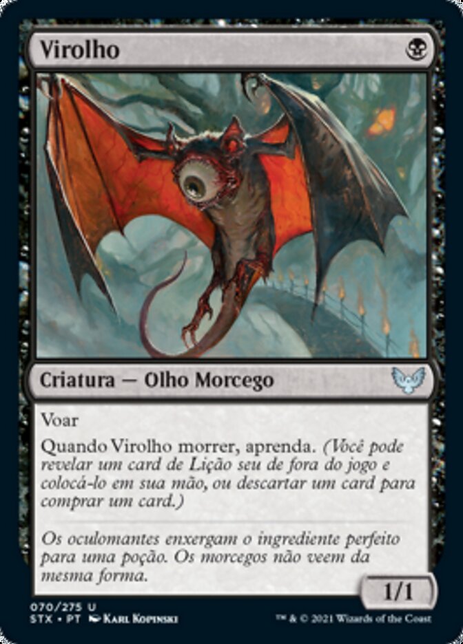 Virolho