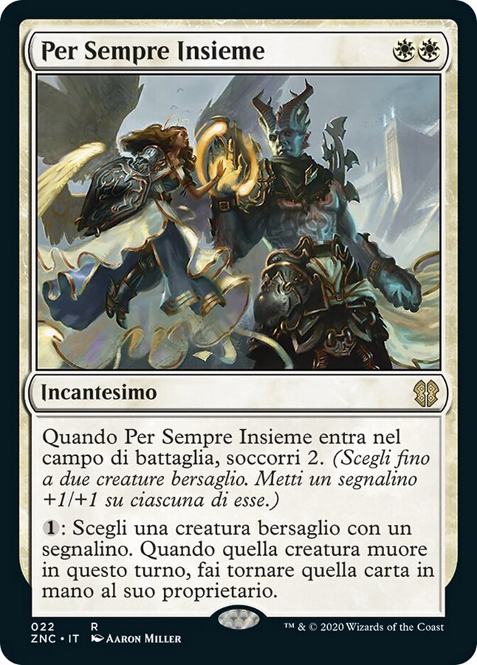 Per Sempre Insieme