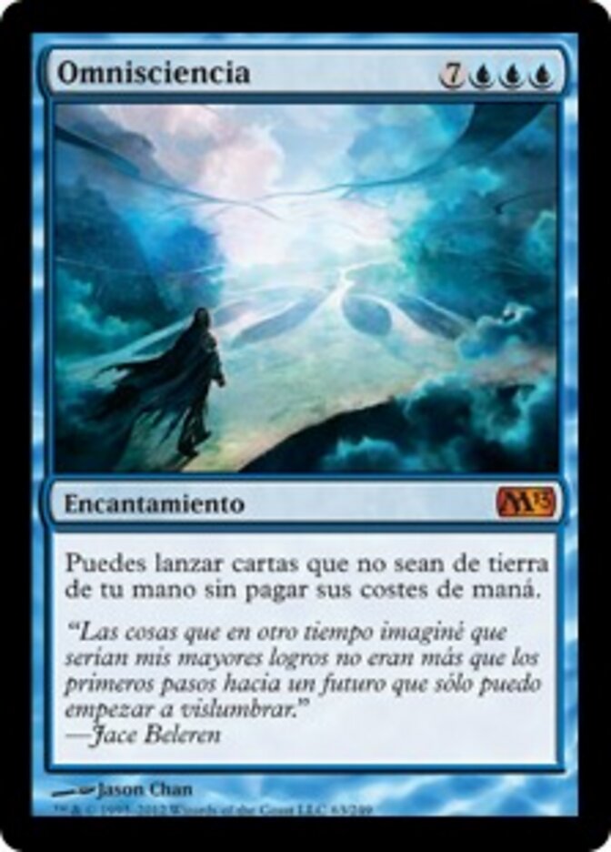 Omnisciencia