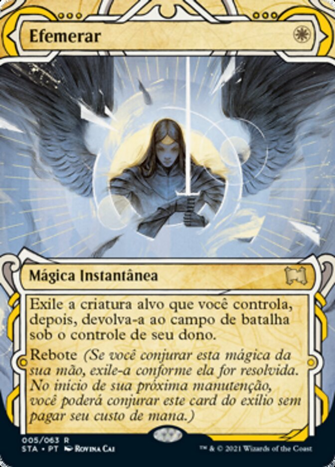 Efemerar