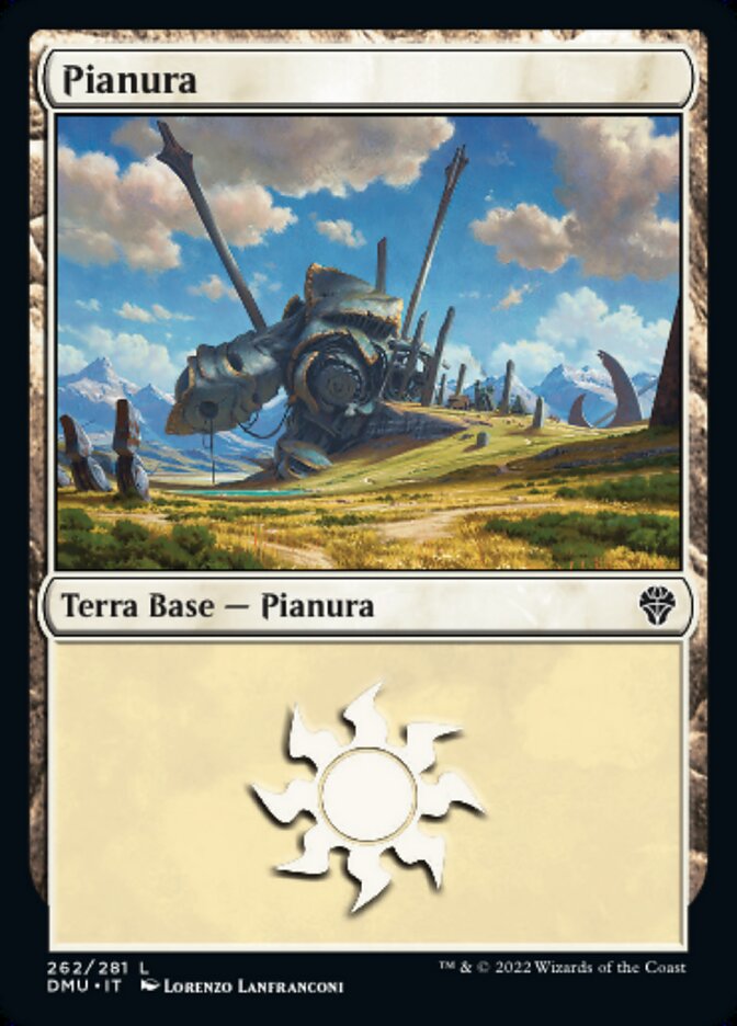 Pianura