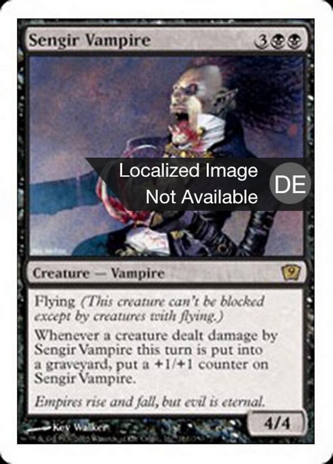 Sengir-Vampir