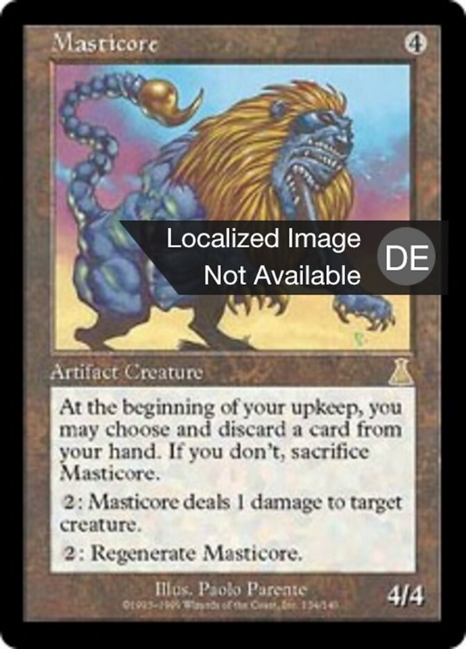 Masticor
