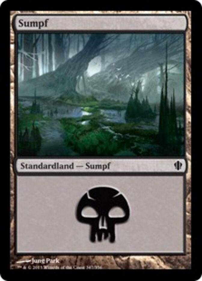 Sumpf