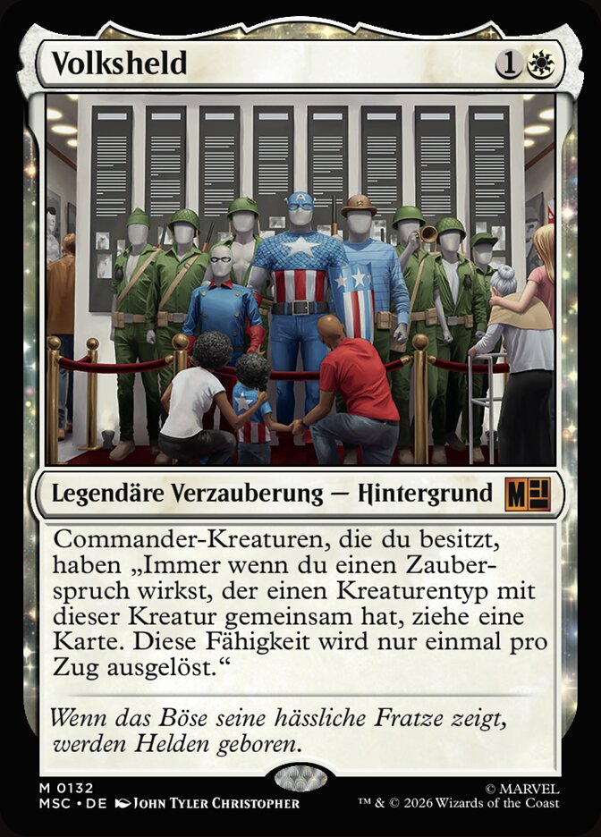 Volksheld