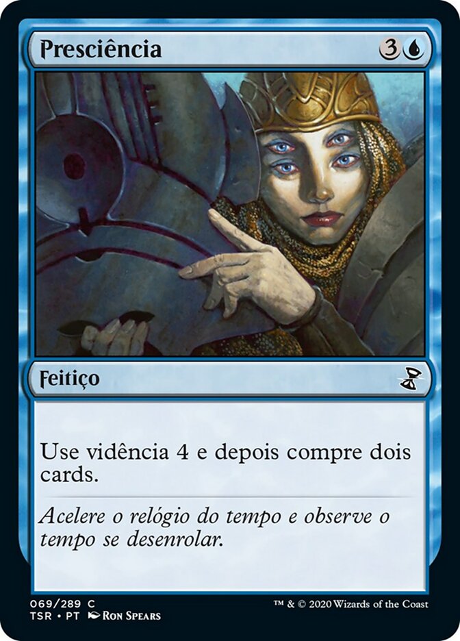 Presciência