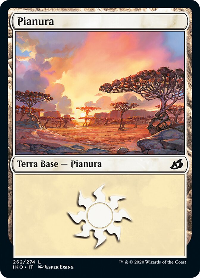 Pianura