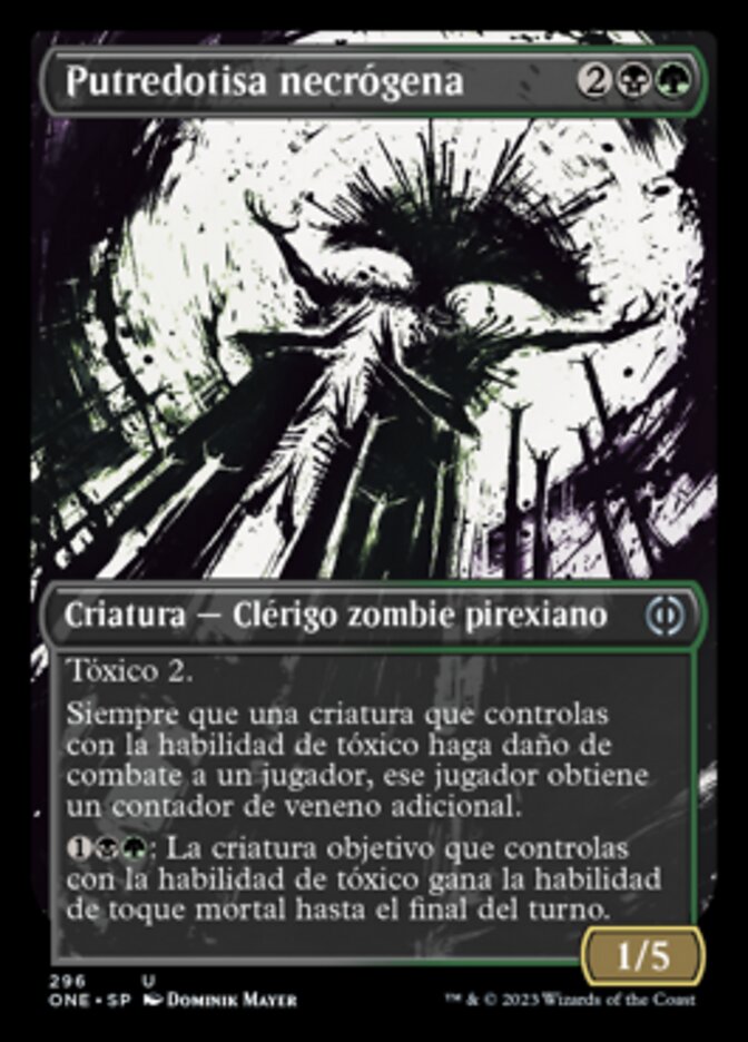Putredotisa necrógena