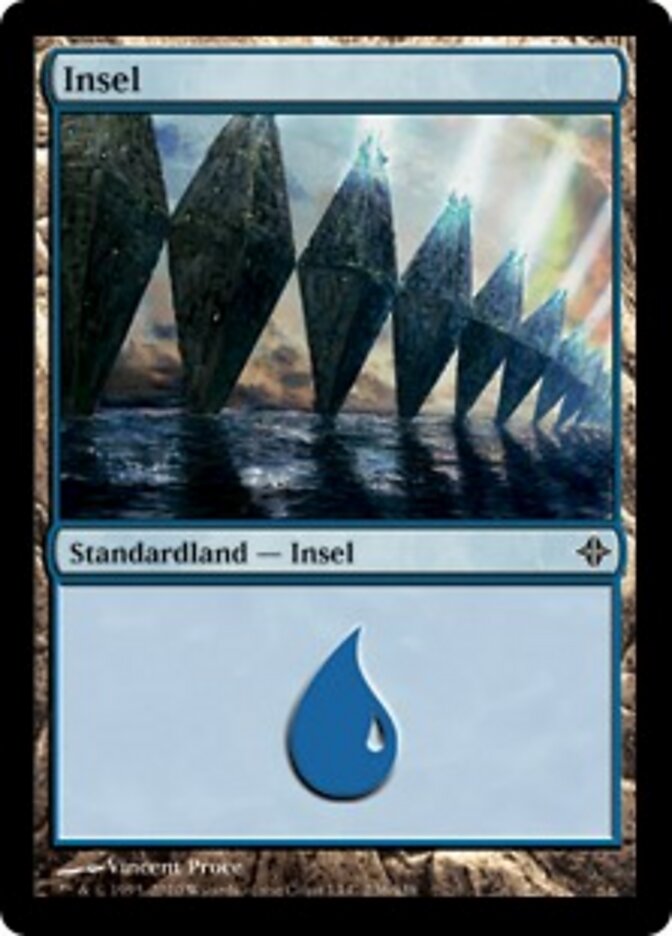 Insel
