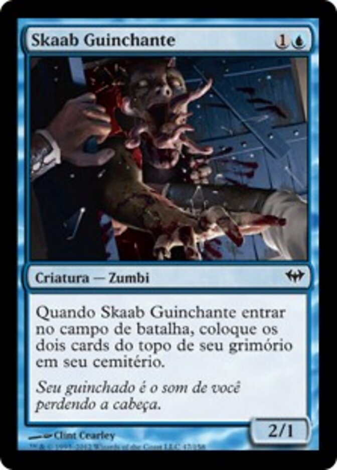 Skaab Guinchante