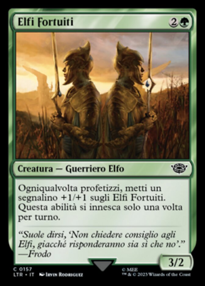 Elfi Fortuiti