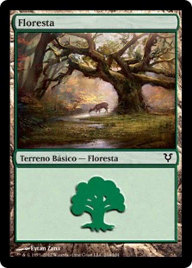 Floresta