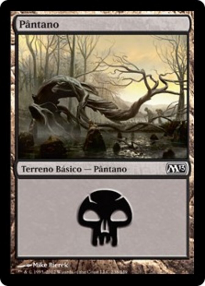 Pântano