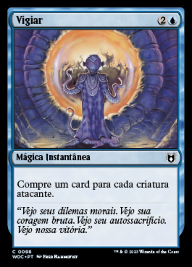 Vigiar