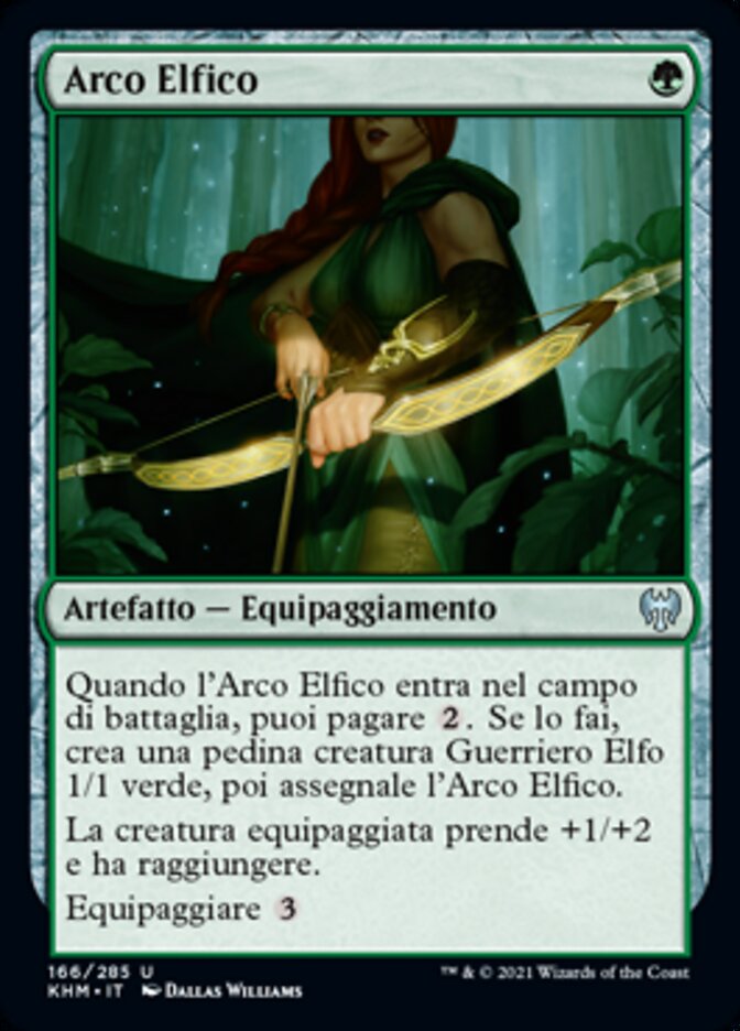 Arco Elfico