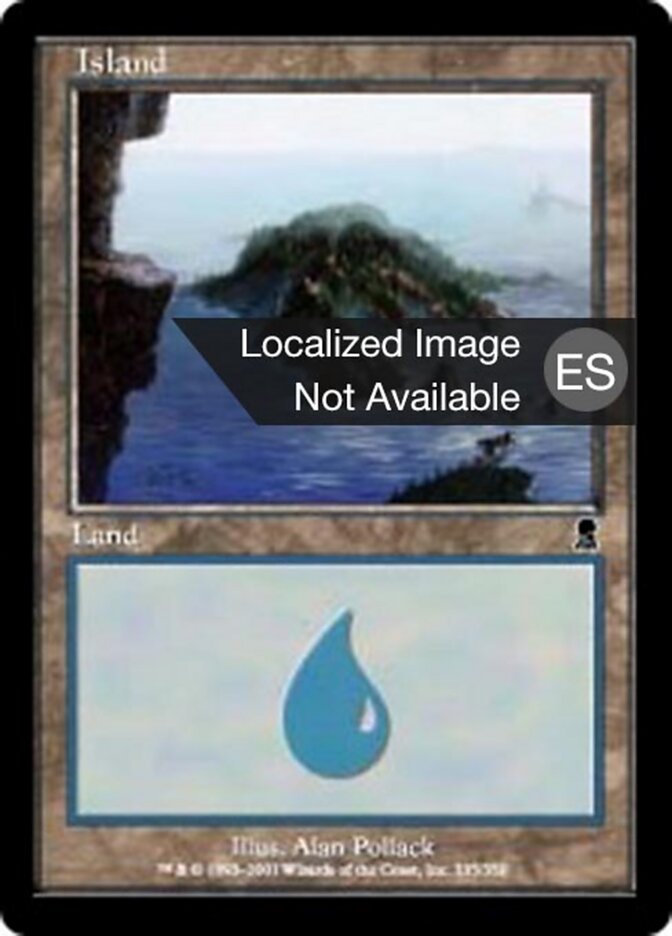 Isla