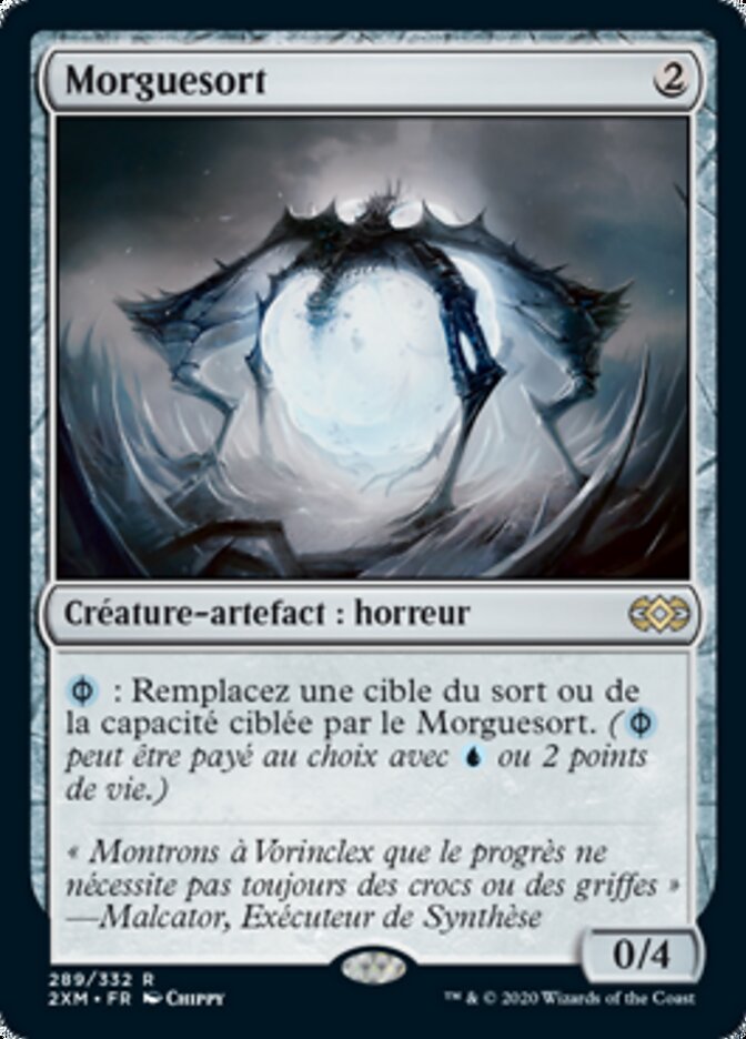 Morguesort